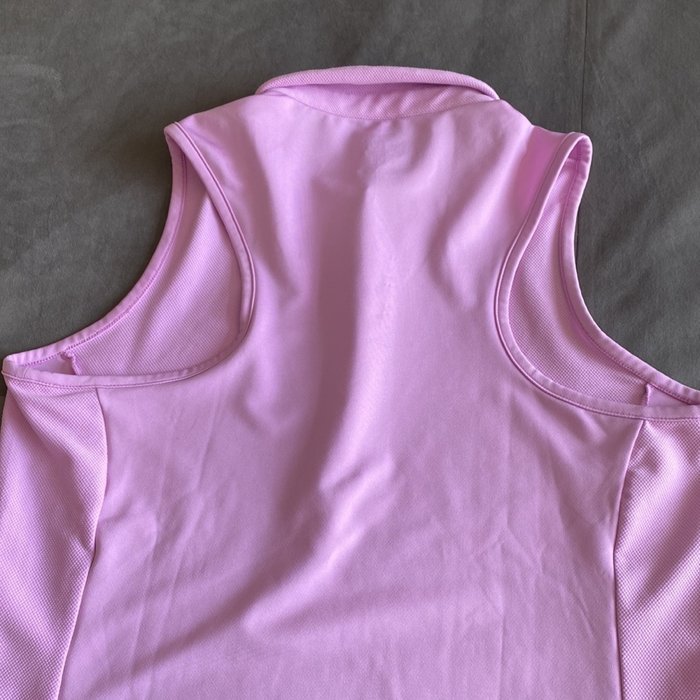 Nine & Nine Golf Performance Tank - Picture 9 of 9